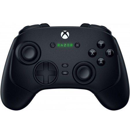 Razer wireless controller Wolverine V3 Pro Xbox Series, black