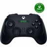 Razer wireless controller Wolverine V3 Pro Xbox Series, black