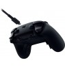 Razer wireless controller Wolverine V3 Pro Xbox Series, black
