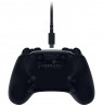 Razer wireless controller Wolverine V3 Pro Xbox Series, black