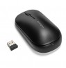 Kensington SureTrack Dual Belaidė pelė, RF Wireless + Bluetooth, 2400 DPI, Juoda