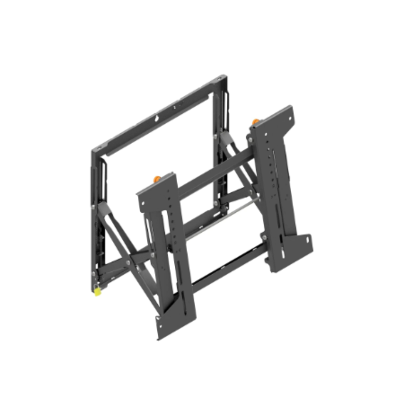 EDBAK VWPOPS55-L Ultra Thin Video Wall Pop-Out Mount with Quick Release for 42″-55″ Screens | EDBAK