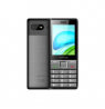 myPhone 7340 LTE | Silver | 2.8 " | IPS | 48 MB | 128 MB | Dual SIM | Main camera resolution 2 MP | 1400 mAh