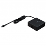Asus | AC100-00 (A20-100P1A) - EU/TYPE-C/3PIN/6PCS | 5/9/15/20 V | AC adapter