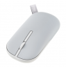 Asus Marshmallow Mouse | MD100 | Mouse | 2.4 GHz, Bluetooth | Grey