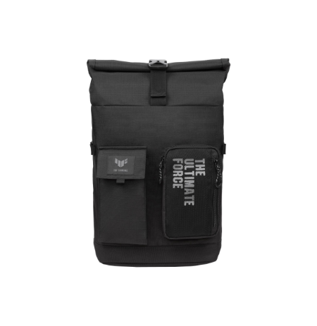 Asus TUF Gaming VP4700 | Fits up to size 17 " | Backpack | Black