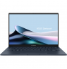 Asus | Zenbook 14 UX3405CA-PZ217W | Ponder Blue | 14 " | OLED | Touchscreen | 3K | 2880 x 1800 pixels | 120 Hz | Glossy | Intel