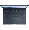 Asus | Zenbook 14 UX3405CA-PZ217W | Ponder Blue | 14 " | OLED | Touchscreen | 3K | 2880 x 1800 pixels | Glossy | Intel Core Ultr