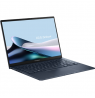 Asus | Zenbook 14 UX3405CA-PZ217W | Ponder Blue | 14 " | OLED | Touchscreen | 3K | 2880 x 1800 pixels | Glossy | Intel Core Ultr