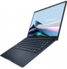 Asus | Zenbook 14 UX3405CA-PZ217W | Ponder Blue | 14 " | OLED | Touchscreen | 3K | 2880 x 1800 pixels | Glossy | Intel Core Ultr