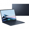 Asus | Zenbook 14 UX3405CA-PZ217W | Ponder Blue | 14 " | OLED | Touchscreen | 3K | 2880 x 1800 pixels | Glossy | Intel Core Ultr
