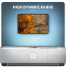 AXAGON USB-C 10Gbps DUAL 4K DISPLAY 7in1 hub | HMC-CUB83X2