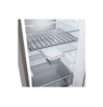 LG Refrigerator | GBBSJ1CCPY | Energy efficiency class C | Free standing | Combi | Height 186 cm | Fridge net capacity 220 L | F