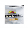 LG Refrigerator | GBBSJ1CCPY | Energy efficiency class C | Free standing | Combi | Height 186 cm | Fridge net capacity 220 L | F