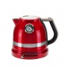 KitchenAid 5KEK1522ECA electric kettle 1.5 L 2400 W Red