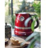 KitchenAid 5KEK1522ECA electric kettle 1.5 L 2400 W Red