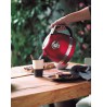 KitchenAid 5KEK1522ECA electric kettle 1.5 L 2400 W Red