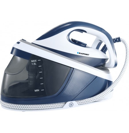 Lygintuvas garais Blaupunkt SSP501