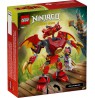 LEGO NINJAGO 71851 Kai’s Dragon Mech Battle Pack