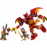 LEGO NINJAGO 71851 Kai’s Dragon Mech Battle Pack