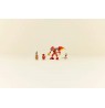 LEGO NINJAGO 71851 Kai’s Dragon Mech Battle Pack