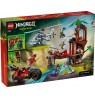 LEGO NINJAGO 71857 Ninja Vehicle Battle at the Tree House