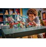 LEGO NINJAGO 71857 Ninja Vehicle Battle at the Tree House