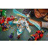 LEGO NINJAGO 71857 Ninja Vehicle Battle at the Tree House
