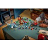 LEGO NINJAGO 71857 Ninja Vehicle Battle at the Tree House