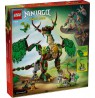 LEGO NINJAGO 71859 The Dragon of Life