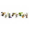 LEGO NINJAGO 71859 The Dragon of Life
