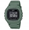 Casio W-218H-3BVEF