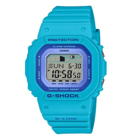 Casio G-shock G-Lide GLX-S5610-2ER