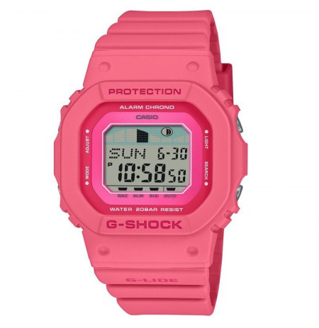 Casio G-shock G-Lide GLX-S5610-4ER