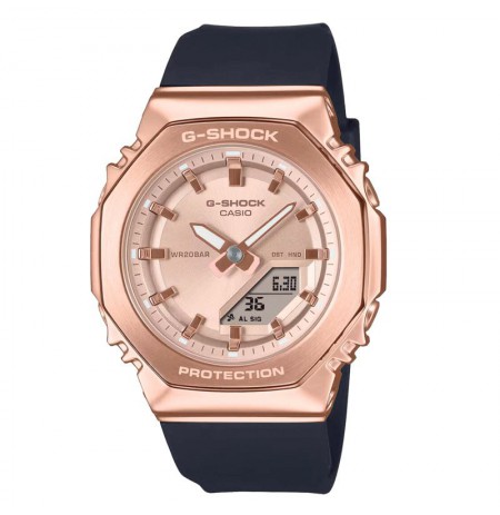 Casio G-shock Analog-Digital  Women GM-S2110PG-1A4ER