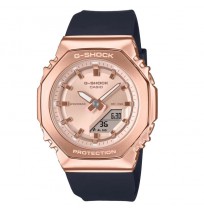Casio G-shock Analog-Digital  Women GM-S2110PG-1A4ER