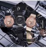 Casio G-shock Analog-Digital  Women GM-S2110PG-1A4ER