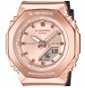 Casio G-shock Analog-Digital  Women GM-S2110PG-1A4ER