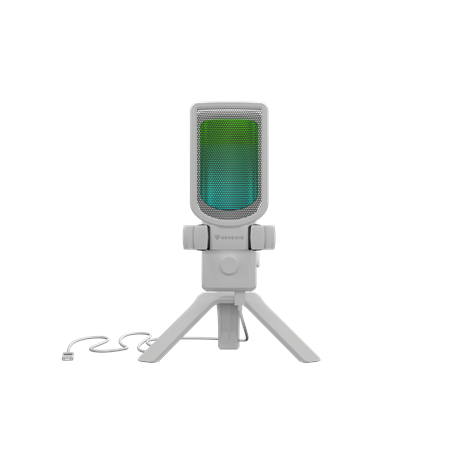 Genesis | Microphone | Radium 250 | Noise reduction
