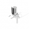 Genesis | Microphone | Radium 250 | Noise reduction