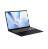 Asus Vivobook 16 X1607CA-MB045W | Quiet Blue | 16 " | IPS | WUXGA | 1920 x 1200 pixels | Anti-glare | Intel Core Ultra 5 | 225H 