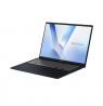 Asus Vivobook 16 X1607CA-MB045W | Quiet Blue | 16 " | IPS | WUXGA | 1920 x 1200 pixels | Anti-glare | Intel Core Ultra 5 | 225H 