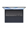 Asus Vivobook 16 X1607CA-MB045W | Quiet Blue | 16 " | IPS | WUXGA | 1920 x 1200 pixels | Anti-glare | Intel Core Ultra 5 | 225H 