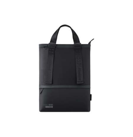 Asus AX4600 VIVO | 3-in-1 Bag | Fits up to size 16 " | Backpack | Black | Waterproof