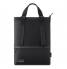 Asus AX4600 VIVO | 3-in-1 Bag | Fits up to size 16 " | Backpack | Black | Waterproof