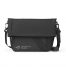 Asus ROG Archer Messenger BC2000 | Fits up to size 14 " | Bag | Black/Gray | Shoulder strap | Waterproof