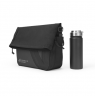 Asus ROG Archer Messenger BC2000 | Fits up to size 14 " | Bag | Black/Gray | Shoulder strap | Waterproof