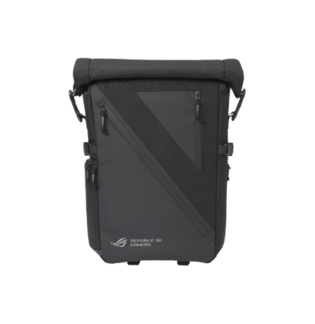 Asus ROG Archer BP2702 | Fits up to size 17 " | Backpack | Black