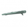 Asus Marshmallow KW100 | Keyboard | Wireless | US International | Green Tea Latte | Bluetooth