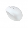 Asus Fragrance MD101 | Mouse | 2.4 GHz, Bluetooth | Iridescent White